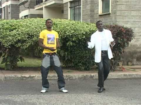 Angali Mrembo - Orchestre Libonza