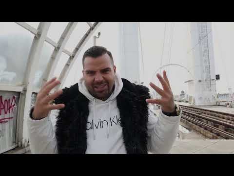 CioKo - Triunghiul Durerii prod. Johnny Dev (Videoclip Oficial)