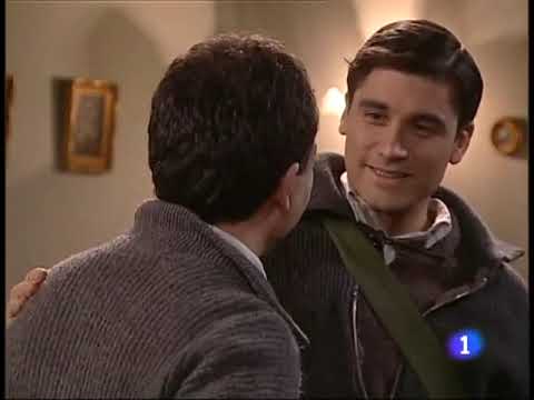 Amar en Tiempos Revueltos Capítulo 847 - 4x173 - Completo Temporada 4