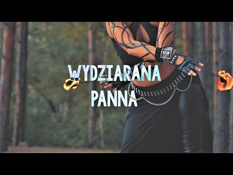 Robson W - Wydziarana Panna (DANCE 2 DISCO REMIX) Disco Dance