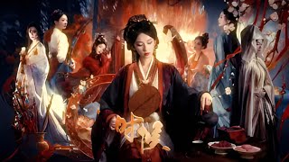 Download lagu Thời Khắc 時候 - Tô Vận Oánh 蘇運瑩 | Tổng Hợp | Thần Nữ Điêu Sư Phim Cổ Trang Hoa Ngữ  mp3