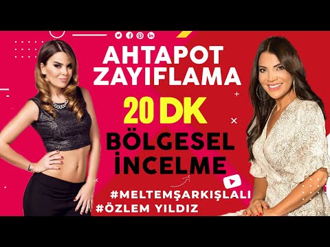 Videolar Meltem Sarikislali Ahtapot Zayiflama Tesla Slim