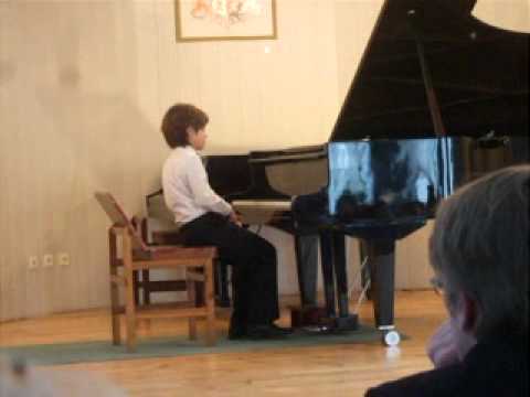 shchedrin humoresque.avi