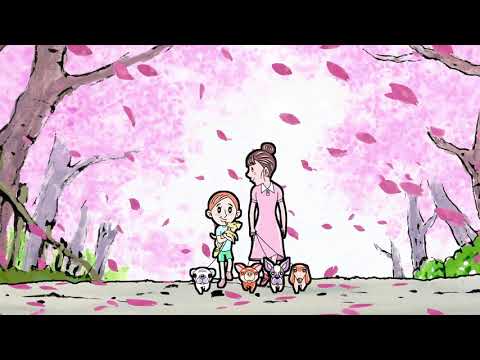 リクはよわくない
