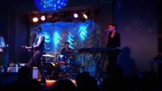 Matrimony 2011-12-29 - Last Love