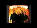 Uncontained [2001] - Wildfire