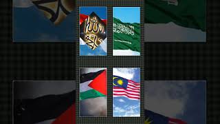 Download lagu BENDERA VERSI ALLAH DAN NABI  MUHAMMAD SAW. yg islam wajib subscribe 😭🙏🏻 mp3