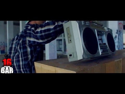 16 BAR || Episode 11 - Dree MC