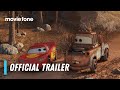 Cars On The Road Official Trailer Disney