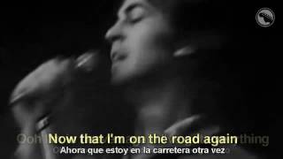 Deep Purple - Highway Star - Subtitulado Español &amp; Inglés