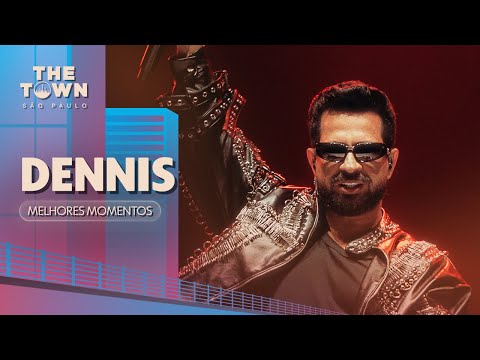 Dennis in The Town 2025 | Best Moments | #TheTownOnMultishow