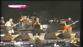 Sick Of It All - Maladjusted - live - bologna(1999)