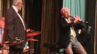 Shine - John Petters Creole Jazz Band