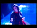 Michael Jackson - Earth Song (1996 Brit Awards Performance)