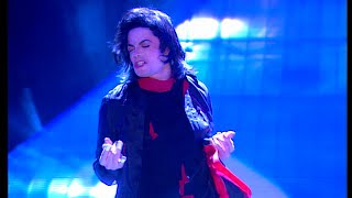Michael Jackson Earth Song...