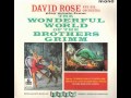 David Rose Theme From The Wonderful World Of The Brothers Grimm