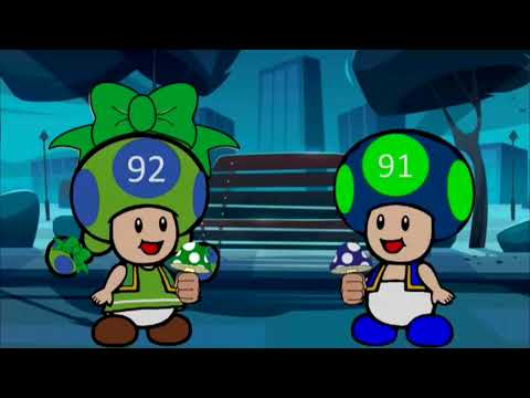 Toon Story 2 Part 19: Welcome Home/You've Got a Friend in Me (SP's Version)