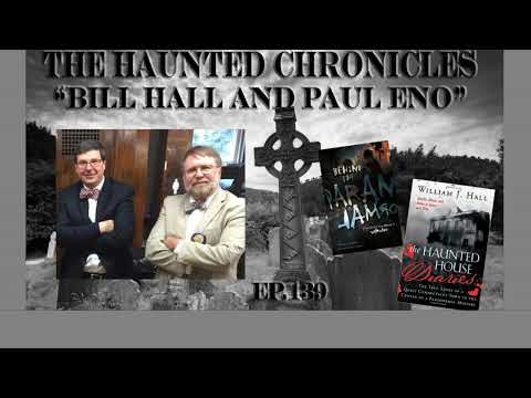 139 - Bill Hall And Paul Eno