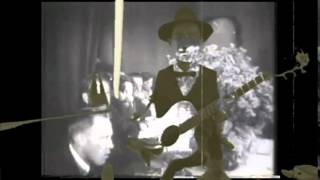 Praying On The Old Camp Ground