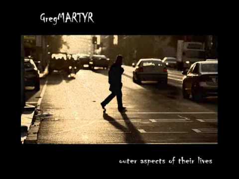 Greg Martyr - (w)Interlude