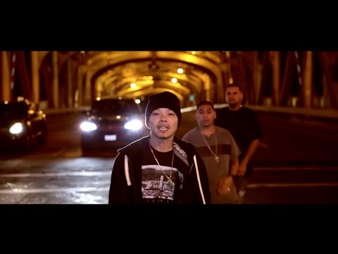 Gee Q Pham - How I Keep From Going Under [Official Video]