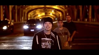 Gee Q Pham - How I Keep From Going Under [Official Video]