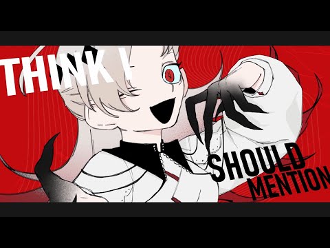 KAT - Self Proclaimed Angel ft. Tsurumaki Maki (SynthV Original Song)