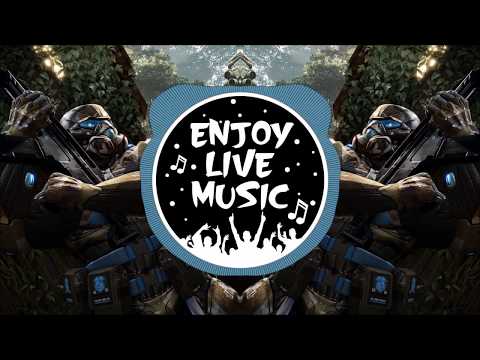 MiloMilo X M3B8 - Give it Up (Original Bass) [NoCopyright]