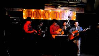 Bouquet In Heaven - Sennichimae Bluegrass Album Band