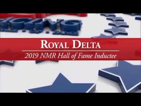 Royal Delta Hall of Fame 2019