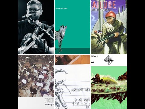 Episode #132, Josh King