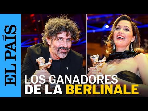 Lo mejor de la Berlinale 2025