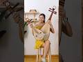 Liuqin is not a small Pipa #pipa #liuqin