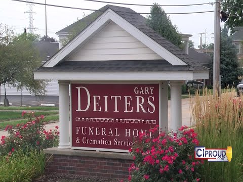 Funeral costs and cemetery pre-planning on the rise