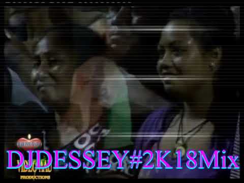 DJDESSEY ~ Pauga Ta'i Logoipule ~ E Le Mafai Lou Alofa. 2K18
