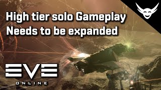 EVE Online - We need more End game high-sec activities