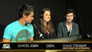 Might & Magic: Duel of Champions Exclusive Card Reveals