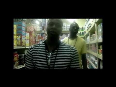 Internal Quest - uShudaKnown Video