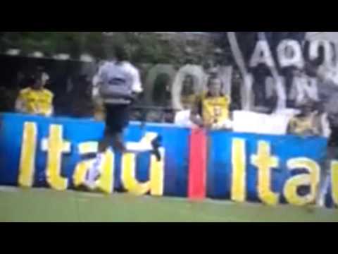 GOLS SAO BENTO 2 X 4 CORINTHIANS PAULISTA 2007(1)