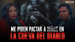 Download lagu Soy la ÚNICA Bruja de Catemaco | Pactos, Amarres y Devoción a la Santa Muerte Ft. Yeyetzi mp3