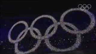 Video : China : Flashback: The 2008 Beijing Olympics - video