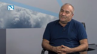 Սրանք փոքրացրին մեր լուսաբացը և դեռ հարց է, արևը մեր վրա կբացվի, թե չէ.- Խաչիկ Մանուկյան