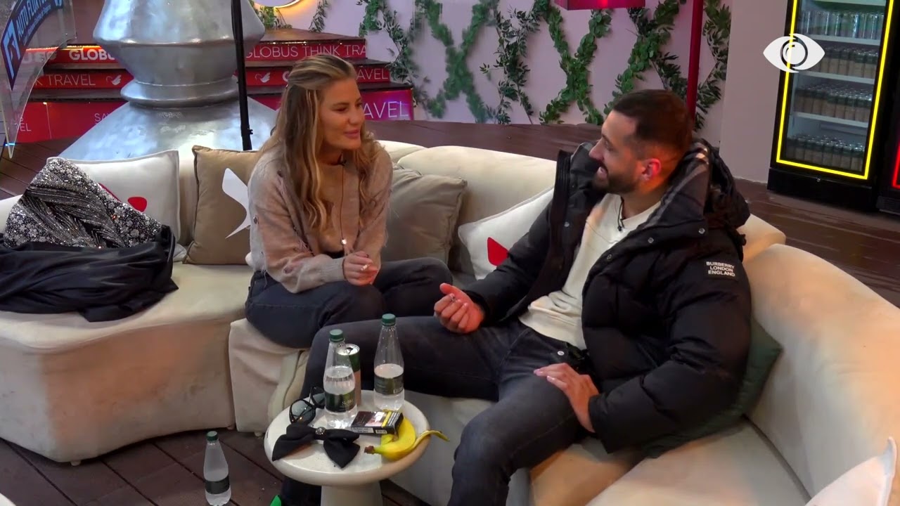 “Si i mendon 5 vitet e ardhshme të jetës?”/ Si iu përgjigj Valbona pyetjes së Jozit