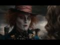 Alice In Wonderland Goodbye Alice Hatter