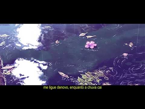 Yung Van - you were my bestfriend w/ guardin (legendado)