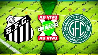 GU4R4N1 X S4NT0S| 40 V1V0 C0M 1M4G3NS| JOGO DE HOJE| PES 19 GAMEPLAY PS4