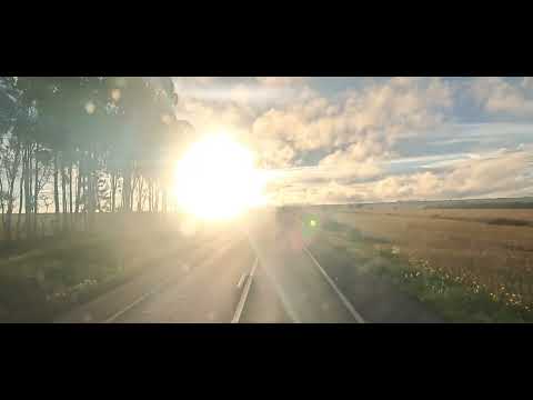 Vila Novo do Horizonte (Portelândia/GO). BR-364!