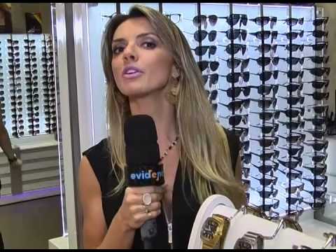 Óculos e relógios Triton Eyewear para este verão [Programa Evidência - 21-11-2014]
