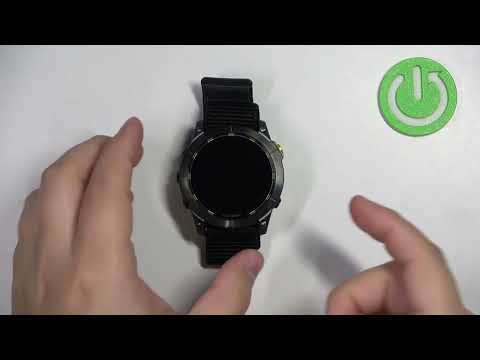 How to Factory Reset GARMIN Enduro 2 Smartwatch - Reset all Settings to Factory Values on Garmin