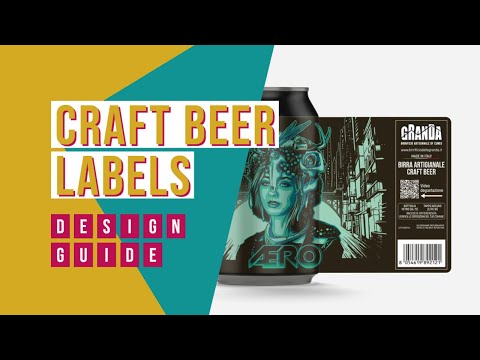 , title : 'Craft Beer Labels: the complete design guide'
